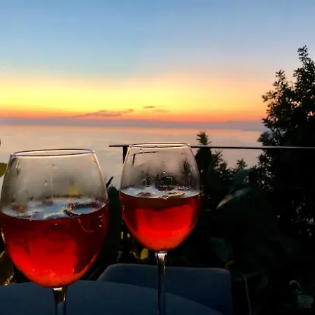 Dream View Villa Mahmutlar