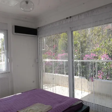 Villa Dream View