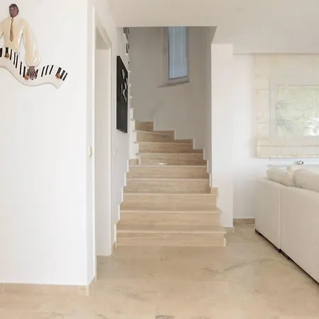 Dream View Villa