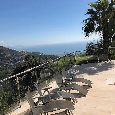 Villa Dream View