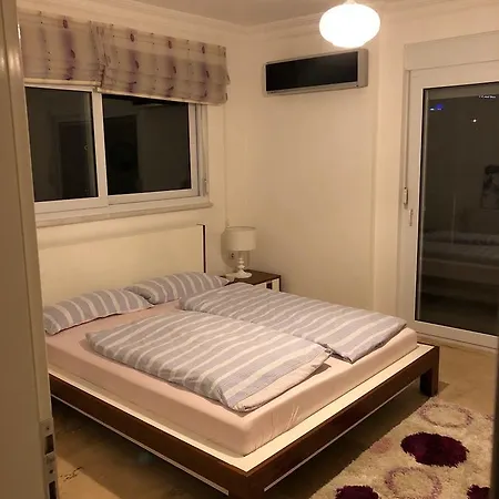 Villa Dream View Mahmutlar