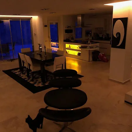 Villa Dream View Mahmutlar