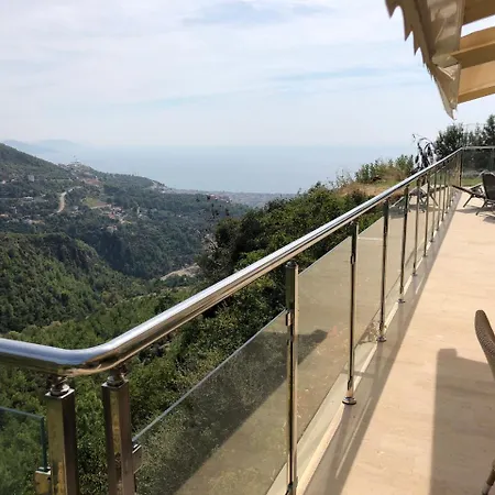 Dream View Mahmutlar