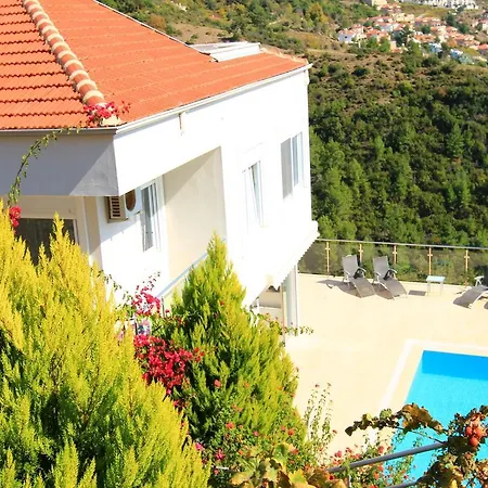 Villa Dream View *