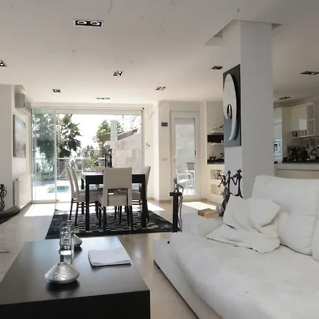 Villa Dream View *