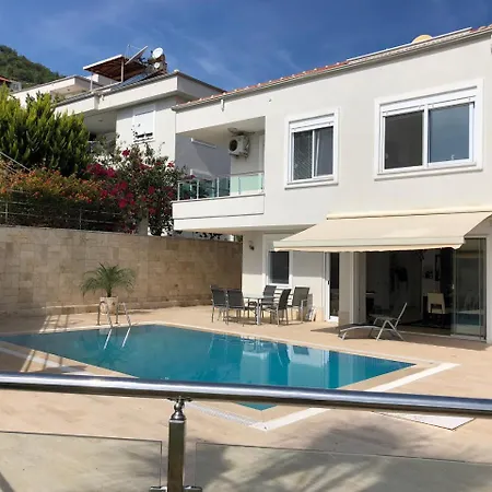 Villa Dream View Mahmutlar